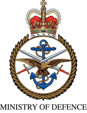 Serco wins UK MOD business services contract